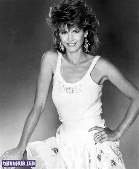 While she never went <b>nude</b>, she definitely titillated as a vibrant and beautiful star throughout her career. . Markie post naked